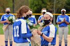 Softball Senior Day  Wheaton College Softball Senior Day. - Photo by Keith Nordstrom : Wheaton, Softball, Senior Day